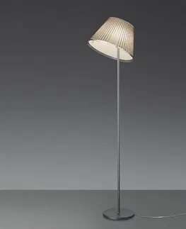 Designové stojací lampy Artemide CHOOSE TER.žárovk.2X75W PERGAMEN  1136020A