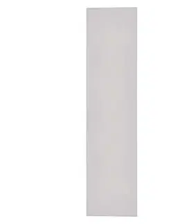 LED stropní svítidla EMOS LED svítidlo NEXXO bílé, 17 x 17 cm, 12,5 W, teplá/neutrální bílá ZM6133