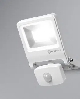 LED reflektory a svítidla s bodcem do země LEDVANCE LEDVANCE Endura Flood Sensor venkovní spot 3 000K 20 W
