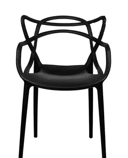 Designové židle ArtKing Jídelní židle HILO