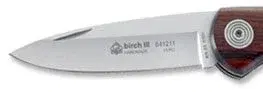 Nože Puma IP Birch III 841211