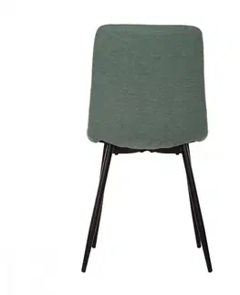 Jídelní sety Jídelní židle CT-281 Autronic Zelená