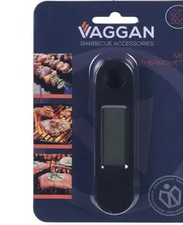 Kuchyňské nože Vaggan Digitální teploměr do masa