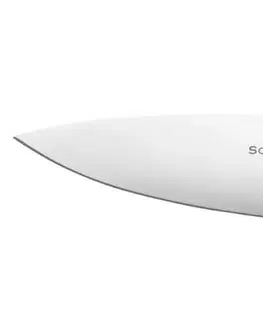 Kuchyňské nože Schwertkrone Olivewood kuchařský nůž 16 cm