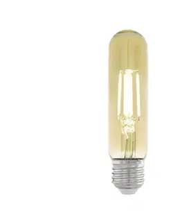 LED osvětlení Eglo LED žárovka VINTAGE T32 E27/3,5W/230V 2200K - Eglo 11554 