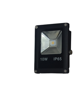 LED osvětlení  LED Reflektor LED/10W/230V IP65 3000K 