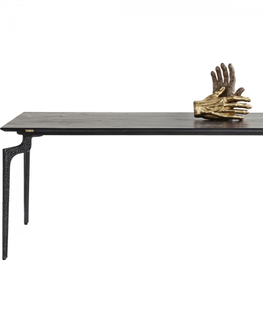 Jídelní stoly KARE Design Stůl Bug 180x90cm