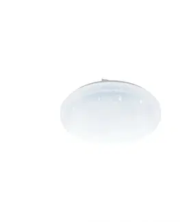 LED stropní svítidla EGLO Stropní koupelnové svítidlo FRANIA-A 98294