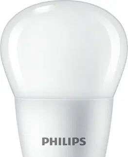 LED žárovky Philips CorePro lustre ND 2.8-25W E27 827 P45 FROSTED