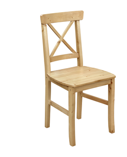 Jídelní židle Židle 867A antik