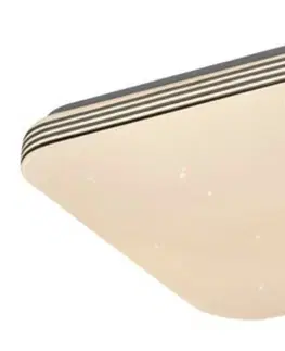 Klasická stropní svítidla Rabalux stropní svítidlo Oscar LED 36W 3409