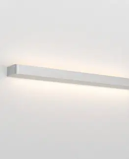 Nástěnná svítidla Rotaliana Rotaliana Frame W4 nástěnné světlo 2 700 K nikl