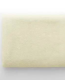 Ručníky AmeliaHome Bavlněný ručník DecoKing Berky ecru, velikost 30x50