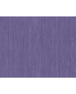 Závěsy Forbyt, Dekorační látka nebo závěs, Blackout Žihaný 150 cm, fialový 150 cm