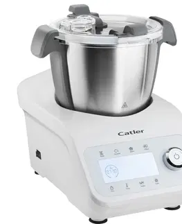 Domácí a osobní spotřebiče Catler TC 8010 Kuchyňský varný robot