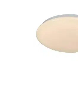 LED stropní svítidla NORDLUX stropní svítidlo Montone 33 18W LED bílá 2015226101