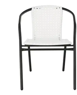 Zahradní křesla a židle Zahradní židle BERGOLA Tempo Kondela