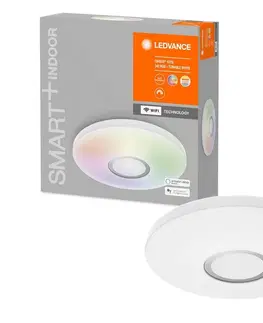 Svítidla Ledvance Ledvance - LED RGBW Stmívatelné stropní svítidlo SMART+ KITE LED/18W/230V Wi-Fi 