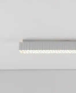Designová stropní svítidla Artemide Calipso lineární systém 180 stropní 2012010A