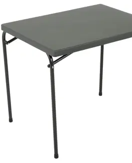 Jídelní stoly Skládací zahradní stůl 60x80 cm Dajar