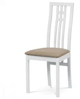 Židle Jídelní židle BC-2482 Autronic Třešeň