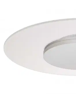LED stropní svítidla Light Impressions Deko-Light stropní přisazené svítidlo Zaniah 18W, kryt bílá 220-240V AC/50-60Hz 18,00 W 3000 K 2021,68 lm bílá 620048
