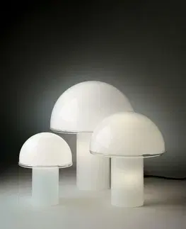 Designové stolní lampy Artemide ONFALE PICCOLO A006400