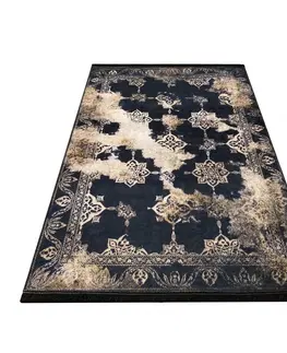 Moderní koberce Originálny koberec do obývačky Šířka: 120 cm | Délka: 180 cm