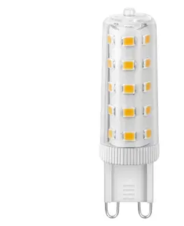 LED osvětlení Brilagi LED Žárovka ECOLINE G9/4,5W/230V 3000K -  Brilagi 