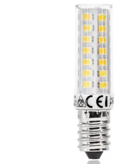 Žárovky  B.V. LED Žárovka E14/4,8W/230V 3000K -  