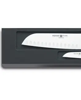 Kuchyňské nože WÜSTHOF Sada nožů 2 ks Wüsthof CLASSIC 9280