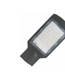LED osvětlení  LED Pouliční lampa LED/30W/170-400V IP67 