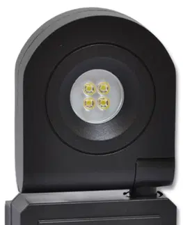LED reflektory Ecolite LED svítidlo, 4xSMD3535, 10W, 6400K, IP54, 720lm RL3226-10W