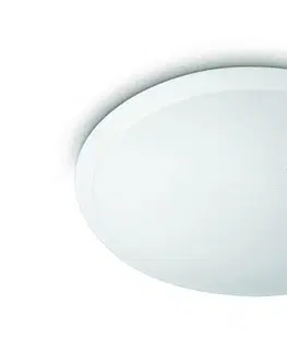 LED stropní svítidla LED Stropní svítidlo Philips Canaval SceneSwitch 32809/31/P0 bílé 35cm