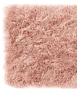 Koberce a koberečky Kontrast Koberec MEGAN 50x80 cm růžový