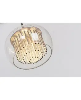 Designová závěsná svítidla AZzardo AZ3081 závěsné svítidlo Rego 1