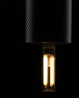 Stmívatelné LED žárovky Segula SEGULA LED Bright Line kolíková G9 2,5W dim