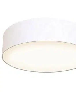 LED stropní svítidla BRILONER LED stropní svítidlo, pr. 45 cm, 18 W, bílé BRILO 3379-016
