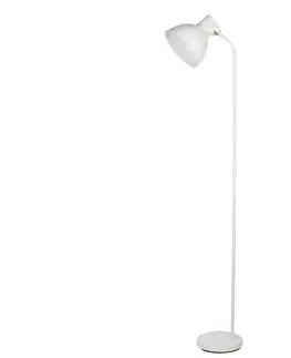 Stojací lampy Rabalux Rabalux 4328 - Stojací lampa DEREK 1xE27/25W/230V 