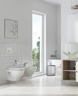 Koupelnový nábytek Cersanit S590-023