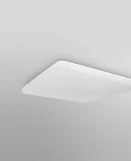 Inteligentní stropní svítidla LEDVANCE SMART+ LEDVANCE SMART+ WiFi Orbis Clean, CCT, 53 x 53 cm