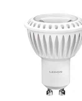 LED žárovky LEDON LED GU10 4W/35D/927 2700K 230V PAR16