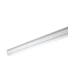 Stropní svítidla Müller-Licht Univerzální LED stropní svítidlo Basic 1, 90cm