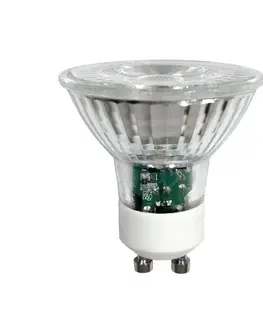 LED žárovky Müller-Licht Müller Licht LED reflektor GU10 4,5W 2 700K 36°