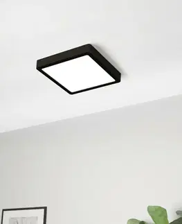 Chytré osvětlení EGLO Stropní svítidlo FUEVA-Z 900109