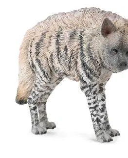 Hračky COLLECTA - Hyena žíhaná