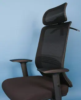 Kancelářské židle ArtUniq Kancelářská židle ASOS
