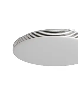 LED osvětlení  LED Koupelnové stropní svítidlo BRAVO LED/16W/230V 4000K pr. 33 cm IP44 
