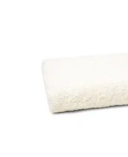 Ručníky Faro Bavlněný ručník Royal 70x140 cm ecru