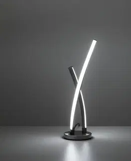 Inteligentní stolní lampy LOLA Smart LED stolní lampa LOLAsmart Swing